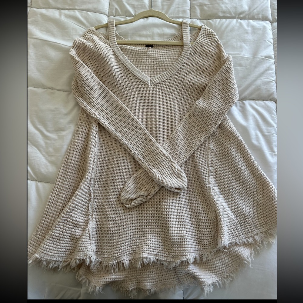 Free People top